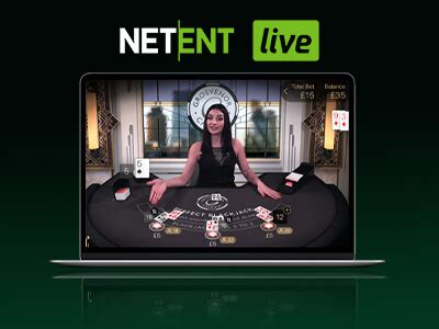 netent live blackjack|NetEnt Live Dealer Blackjack Tables .